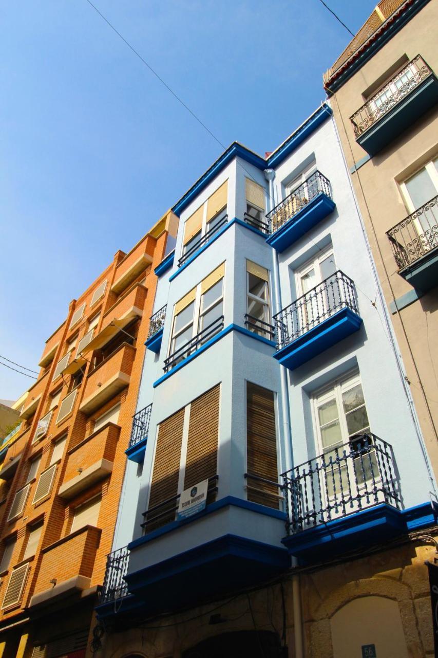 Appartamento Grande Y Luminoso En El Centro De